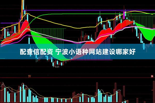 配查信配资 宁波小语种网站建设哪家好